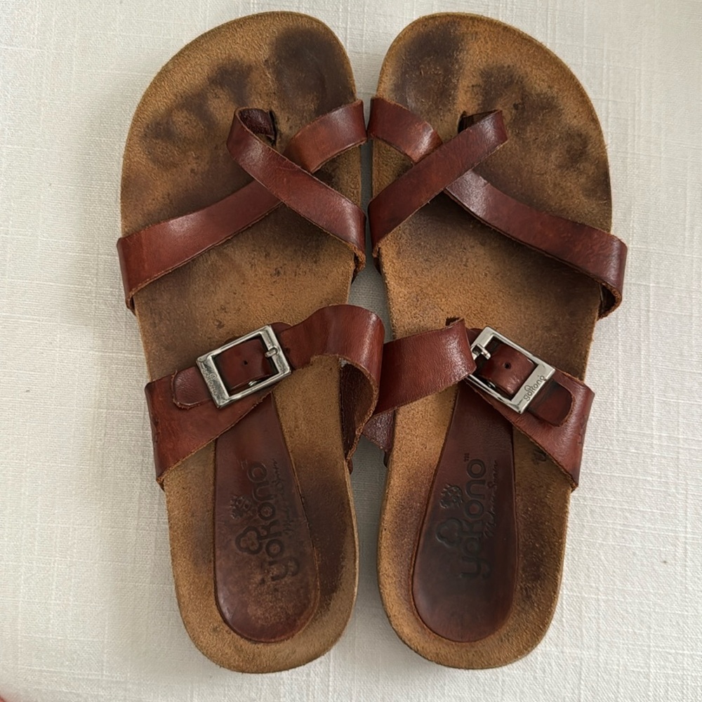 Leather, Made in Spain